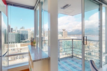 Photo 12 at 3101 - 668 Citadel Parade, Downtown VW, Vancouver West