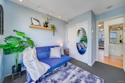 Photo 26 at 3101 - 668 Citadel Parade, Downtown VW, Vancouver West