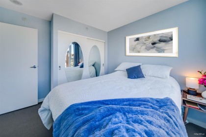 Photo 22 at 3101 - 668 Citadel Parade, Downtown VW, Vancouver West