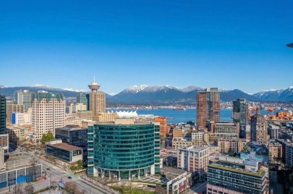 Photo 7 at 3101 - 668 Citadel Parade, Downtown VW, Vancouver West