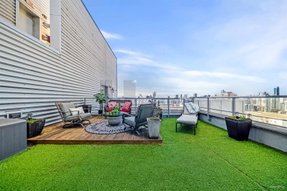 Photo 3 at 3101 - 668 Citadel Parade, Downtown VW, Vancouver West