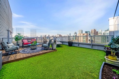 Photo 1 at 3101 - 668 Citadel Parade, Downtown VW, Vancouver West