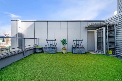 Photo 5 at 3101 - 668 Citadel Parade, Downtown VW, Vancouver West