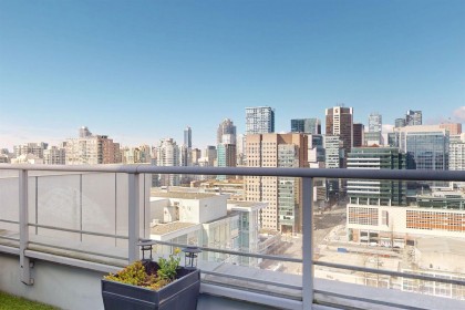 Photo 20 at 3101 - 668 Citadel Parade, Downtown VW, Vancouver West