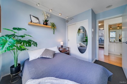 Photo 24 at 3101 - 668 Citadel Parade, Downtown VW, Vancouver West