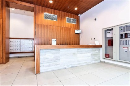 Photo 30 at 3101 - 668 Citadel Parade, Downtown VW, Vancouver West