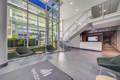 Photo 38 at 3101 - 668 Citadel Parade, Downtown VW, Vancouver West