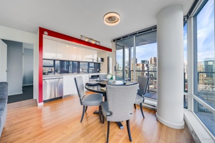 Photo 14 at 3101 - 668 Citadel Parade, Downtown VW, Vancouver West