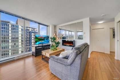 Photo 18 at 3101 - 668 Citadel Parade, Downtown VW, Vancouver West