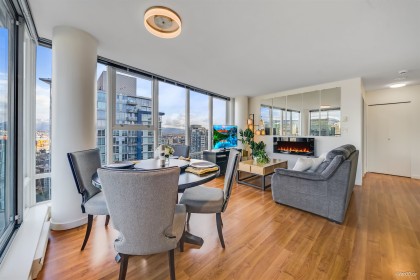 Photo 15 at 3101 - 668 Citadel Parade, Downtown VW, Vancouver West