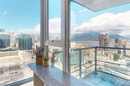 Photo 11 at 3101 - 668 Citadel Parade, Downtown VW, Vancouver West