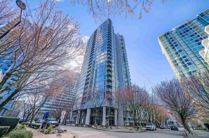 Photo 39 at 3101 - 668 Citadel Parade, Downtown VW, Vancouver West