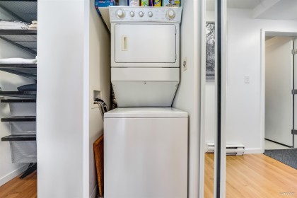 Photo 29 at 3101 - 668 Citadel Parade, Downtown VW, Vancouver West