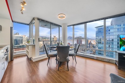 Photo 8 at 3101 - 668 Citadel Parade, Downtown VW, Vancouver West