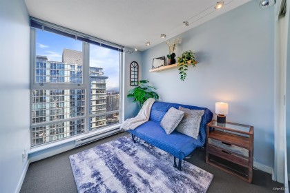 Photo 25 at 3101 - 668 Citadel Parade, Downtown VW, Vancouver West