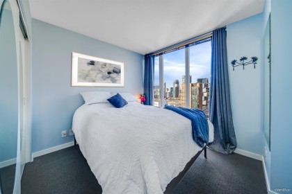 Photo 21 at 3101 - 668 Citadel Parade, Downtown VW, Vancouver West