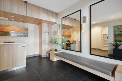 Photo 23 at 220 - 1783 Manitoba Street, False Creek, Vancouver West