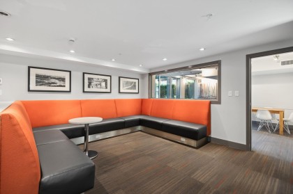 Photo 27 at 220 - 1783 Manitoba Street, False Creek, Vancouver West