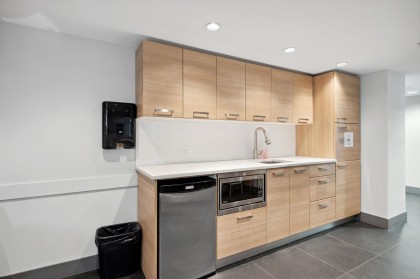 Photo 26 at 220 - 1783 Manitoba Street, False Creek, Vancouver West