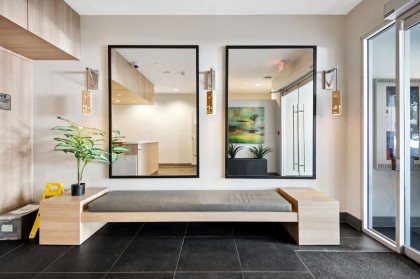 Photo 22 at 220 - 1783 Manitoba Street, False Creek, Vancouver West