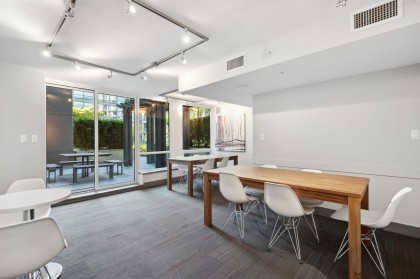 Photo 28 at 220 - 1783 Manitoba Street, False Creek, Vancouver West