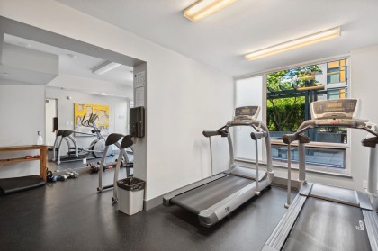 Photo 24 at 220 - 1783 Manitoba Street, False Creek, Vancouver West