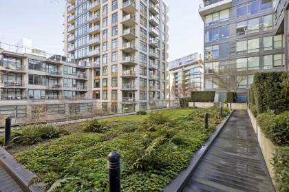 Photo 30 at 220 - 1783 Manitoba Street, False Creek, Vancouver West