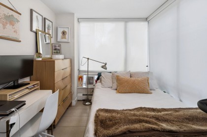 Photo 15 at 220 - 1783 Manitoba Street, False Creek, Vancouver West