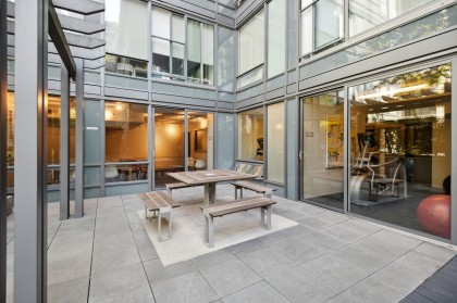 Photo 29 at 220 - 1783 Manitoba Street, False Creek, Vancouver West