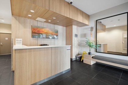 Photo 21 at 220 - 1783 Manitoba Street, False Creek, Vancouver West