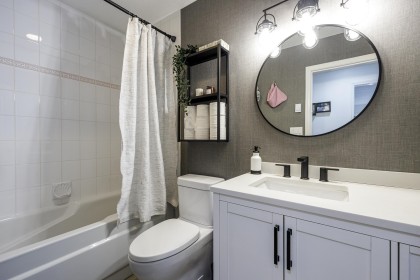 Photo 17 at 303 - 1500 Ostler Court, Indian River, North Vancouver