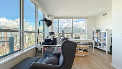 Photo 17 at 1607 - 125 E 14th Street, Central Lonsdale, North Vancouver