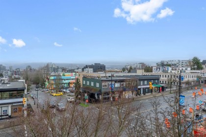 Photo 27 at 321 - 2515 Ontario Street, Mount Pleasant VW, Vancouver West