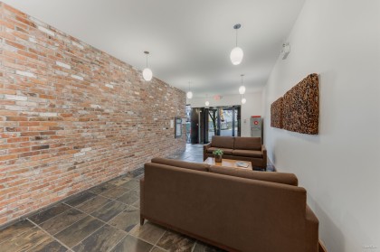 Photo 6 at 321 - 2515 Ontario Street, Mount Pleasant VW, Vancouver West