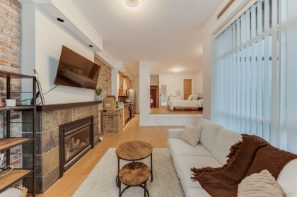 Photo 13 at 321 - 2515 Ontario Street, Mount Pleasant VW, Vancouver West