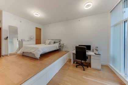 Photo 16 at 321 - 2515 Ontario Street, Mount Pleasant VW, Vancouver West