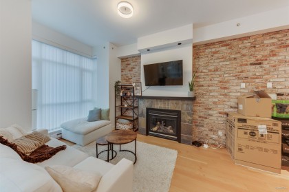 Photo 12 at 321 - 2515 Ontario Street, Mount Pleasant VW, Vancouver West