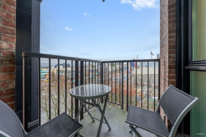 Photo 26 at 321 - 2515 Ontario Street, Mount Pleasant VW, Vancouver West