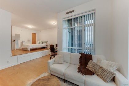 Photo 22 at 321 - 2515 Ontario Street, Mount Pleasant VW, Vancouver West