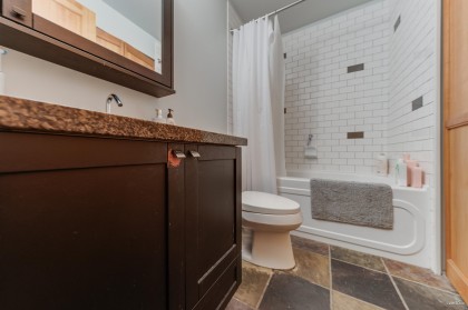 Photo 7 at 321 - 2515 Ontario Street, Mount Pleasant VW, Vancouver West