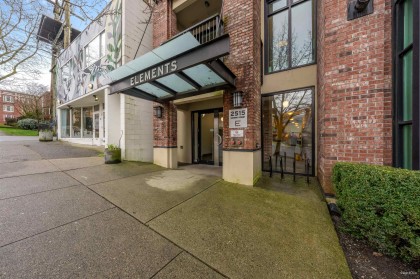 Photo 3 at 321 - 2515 Ontario Street, Mount Pleasant VW, Vancouver West