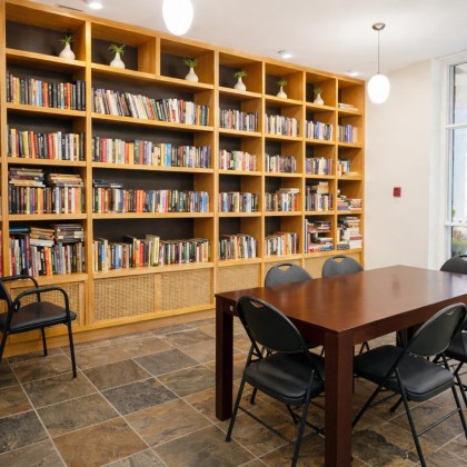 Photo 28 at 321 - 2515 Ontario Street, Mount Pleasant VW, Vancouver West