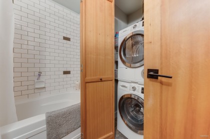 Photo 24 at 321 - 2515 Ontario Street, Mount Pleasant VW, Vancouver West