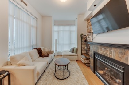 Photo 10 at 321 - 2515 Ontario Street, Mount Pleasant VW, Vancouver West