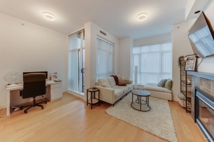 Photo 14 at 321 - 2515 Ontario Street, Mount Pleasant VW, Vancouver West