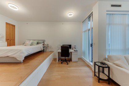 Photo 15 at 321 - 2515 Ontario Street, Mount Pleasant VW, Vancouver West