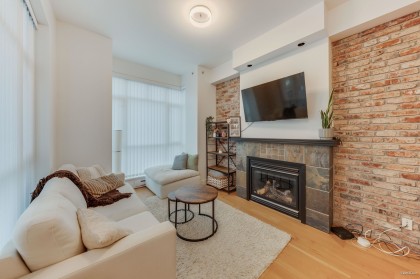 Photo 11 at 321 - 2515 Ontario Street, Mount Pleasant VW, Vancouver West