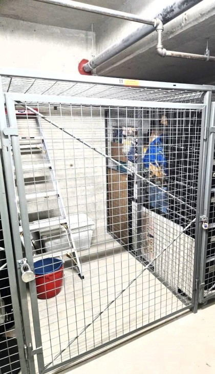 Photo 31 at 321 - 2515 Ontario Street, Mount Pleasant VW, Vancouver West