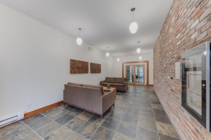 Photo 4 at 321 - 2515 Ontario Street, Mount Pleasant VW, Vancouver West