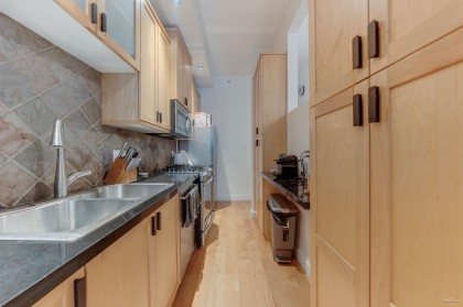 Photo 8 at 321 - 2515 Ontario Street, Mount Pleasant VW, Vancouver West